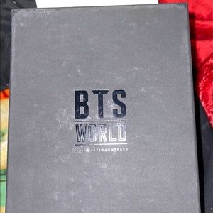 BTS World album